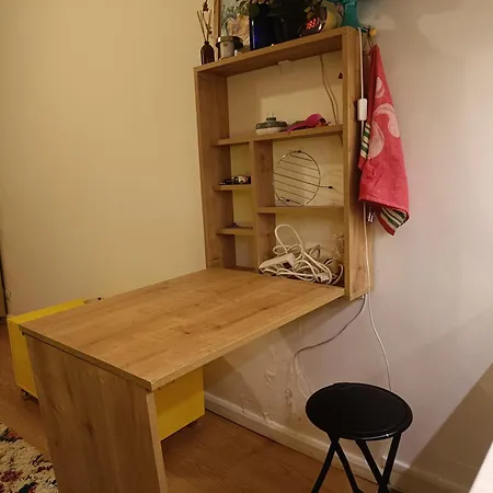 Apartman Petit Nid Douillet A *