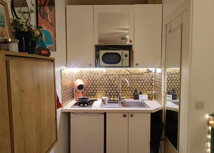 Petit Nid Douillet A *