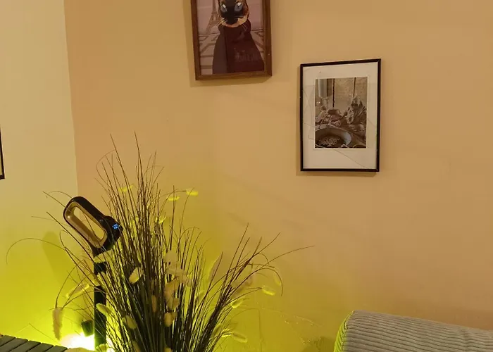 Petit Nid Douillet A *