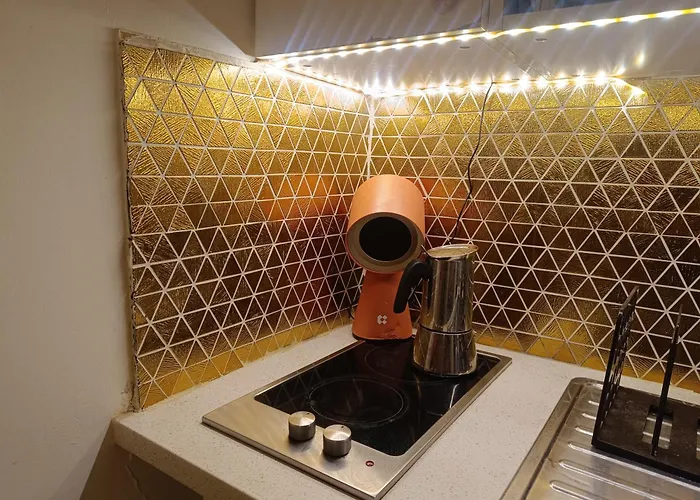 Petit Nid Douillet A 파리