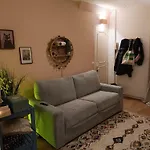 Apartament Petit Nid Douillet A *
