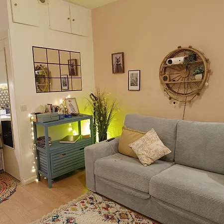 Petit Nid Douillet A * 巴黎