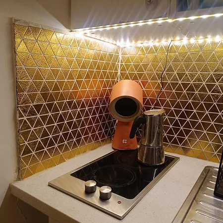 Petit Nid Douillet à Paris