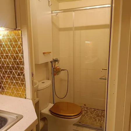 Apartment Petit Nid Douillet A