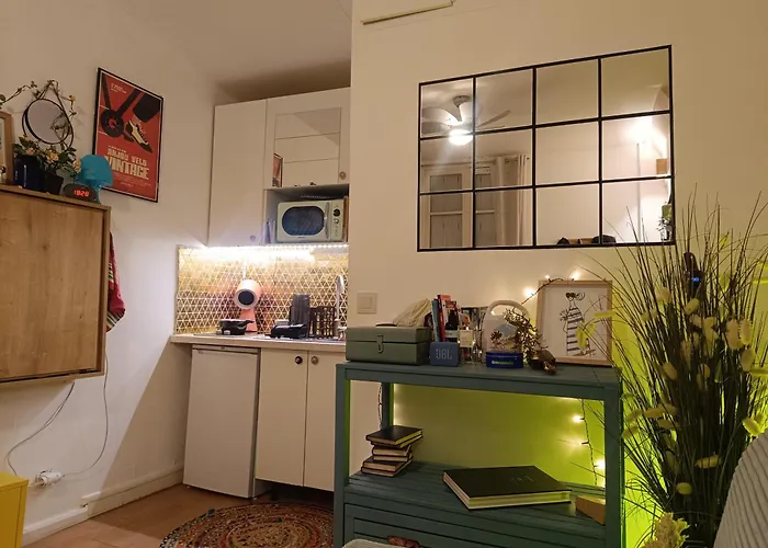 Petit Nid Douillet A